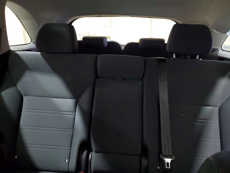 52122286 :رقم المزاد ، 5XYPG4A37LG657631 vin ، 2020 Kia Sorento مزاد بيع