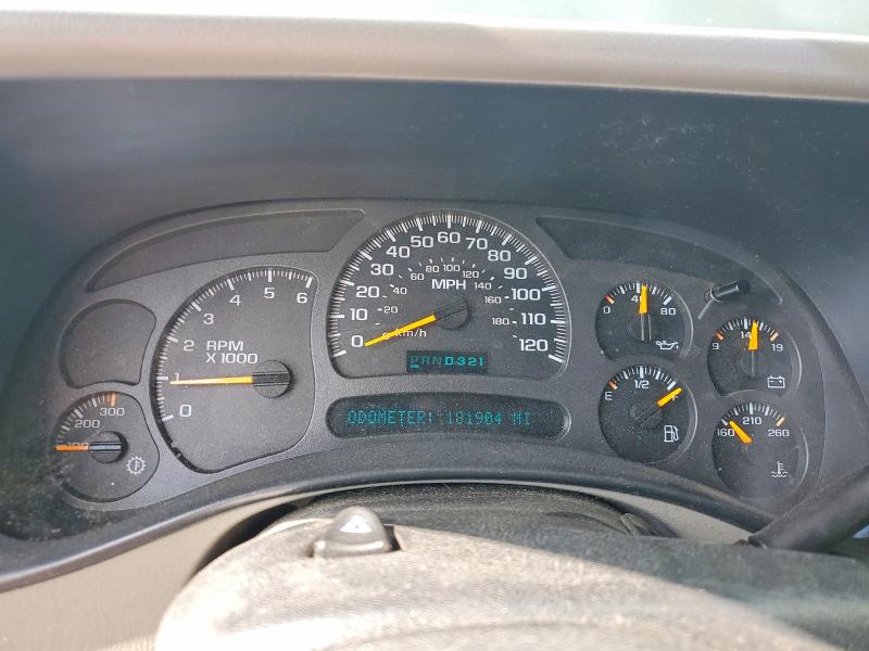 52541626 :رقم المزاد ، 1GTHK29U54E148586 vin ، 2004 Gmc Sierra 2500 مزاد بيع