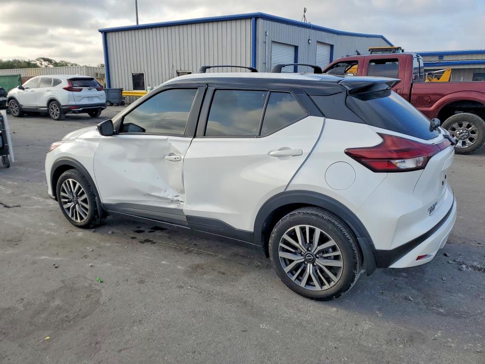 Aukcja sprzedaży 2023 Nissan Kicks, vin: 3N1CP5CV0PL497161, numer aukcji: 52867326