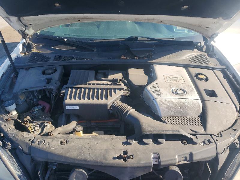 Продаж на аукціоні авто 2006 Lexus Rx, vin: JTJHW31U360035464, номер лоту: 51834526