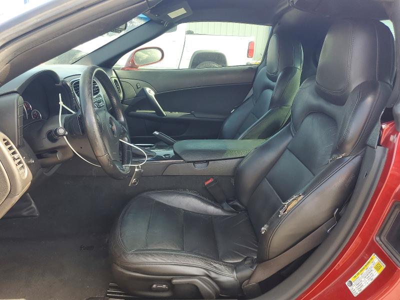 Aukcja sprzedaży 2013 Chevrolet Corvette, vin: 1G1YE2DW5D5109103, numer aukcji: 55158966