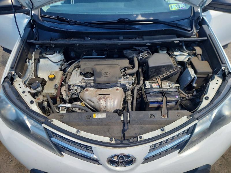 Продаж на аукціоні авто 2015 Toyota Rav4, vin: 2T3BFREV2FW407273, номер лоту: 55369316