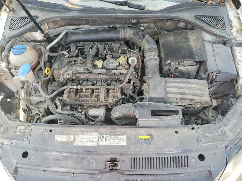 Aukcja sprzedaży 2015 Volkswagen Passat, vin: 1VWBS7A3XFC032981, numer aukcji: 55137326