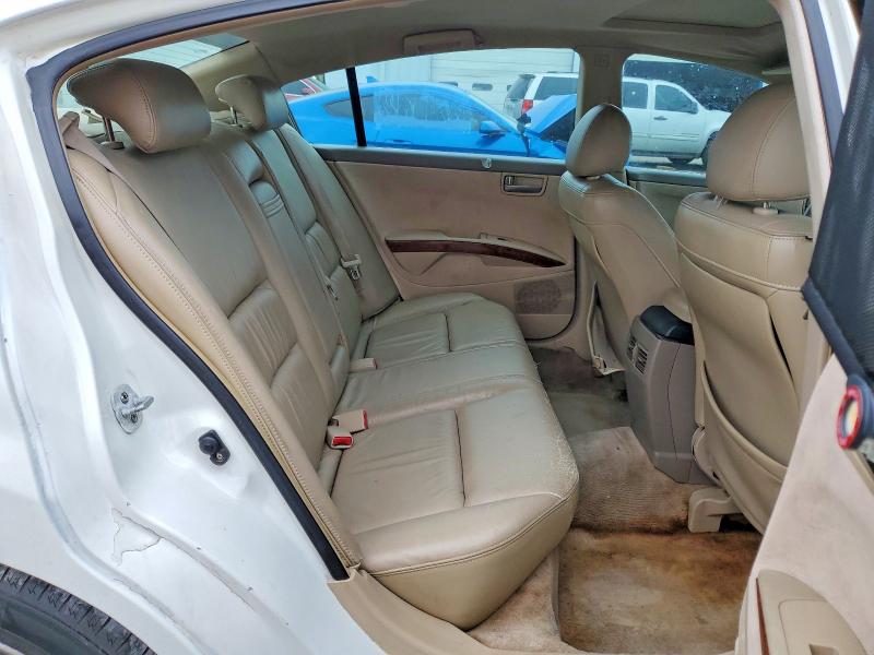 2004 Nissan Maxima მანქანა იყიდება აუქციონზე, vin: 1N4BA41E34C904782, აუქციონის ნომერი: 52938766