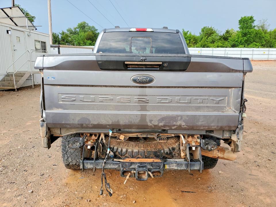 2021 Ford F250 მანქანა იყიდება აუქციონზე, vin: 1FT8W2BT8MEE06928, აუქციონის ნომერი: 54605696