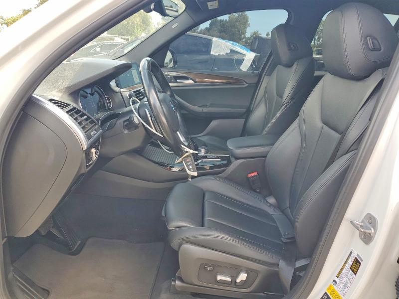 Продажа на аукционе авто 2018 Bmw X3, vin: 5UXTR9C50JLD66878, номер лота: 55109656