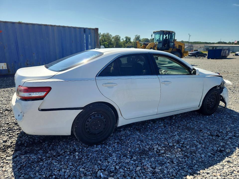Продаж на аукціоні авто 2010 Toyt Camry, vin: 4T1BK3EKXAU604384, номер лоту: 53750956