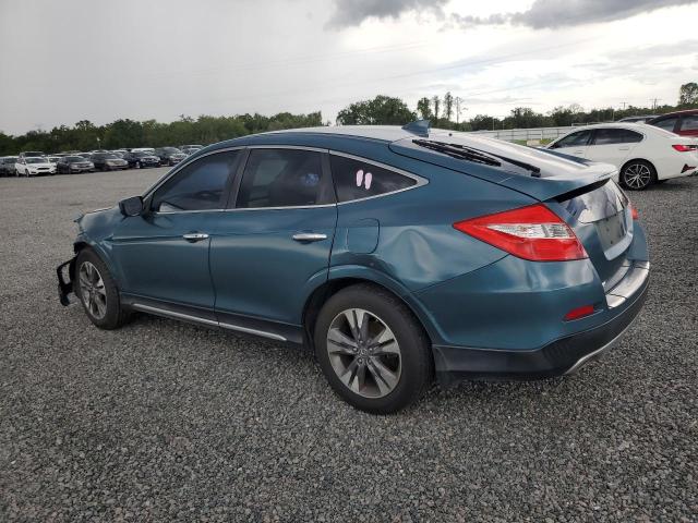 Продажа на аукционе авто 2013 Honda Crosstour, vin: 5J6TF1H51DL003232, номер лота: 55328866