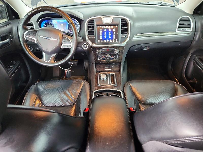 2016 Chrysler 300c მანქანა იყიდება აუქციონზე, vin: 2C3CCAEG9GH212213, აუქციონის ნომერი: 51122276