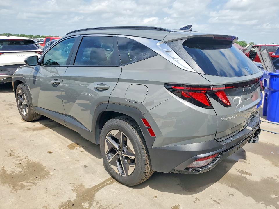 Продаж на аукціоні авто 2026 Hyundai Tucson, vin: 5NMJB3DE9TH711822, номер лоту: 53752216
