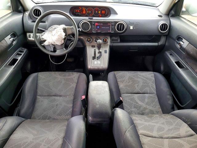 Aukcja sprzedaży 2014 Scion Xb, vin: JTLZE4FE1EJ063519, numer aukcji: 53977316