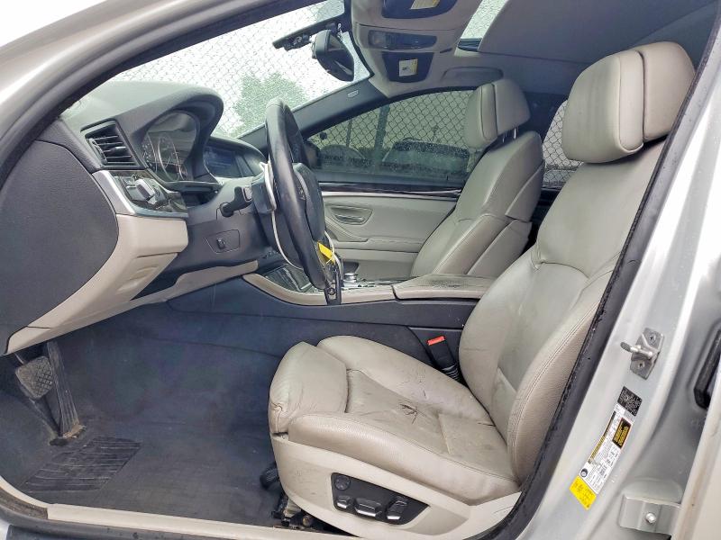 Продажа на аукционе авто 2011 Bmw 528, vin: WBAFR1C5XBC743471, номер лота: 52820196