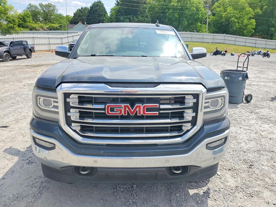 Aukcja sprzedaży 2018 Gmc Sierra, vin: 3GTP1NEC6JG317497, numer aukcji: 53366426