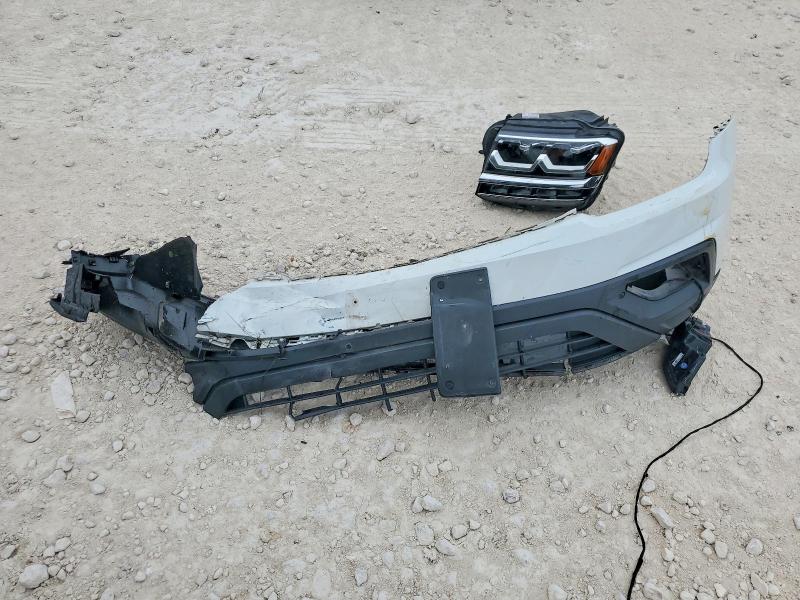 2018 Volkswagen Atlas მანქანა იყიდება აუქციონზე, vin: 1V2DR2CA2JC512994, აუქციონის ნომერი: 53022436