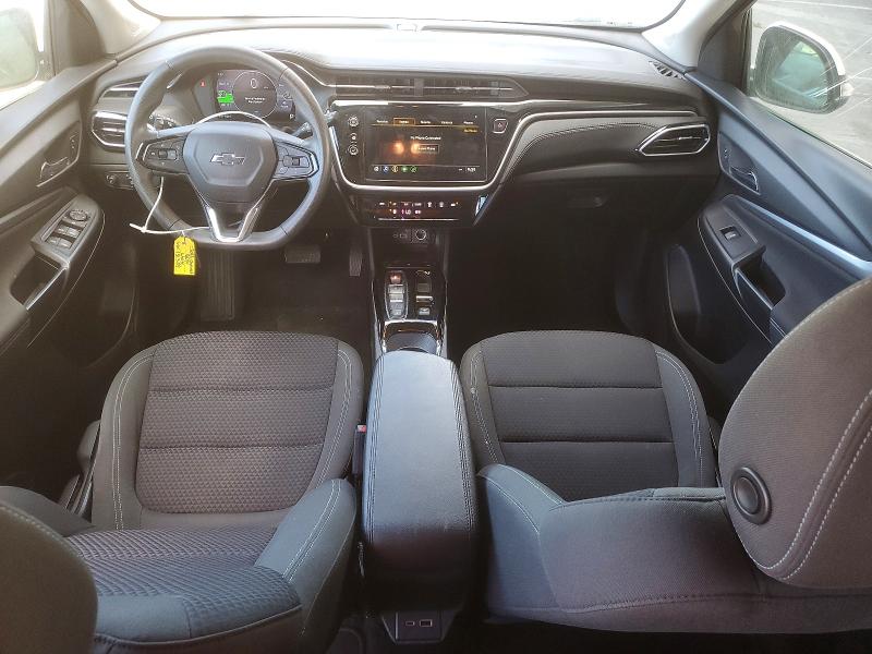 54484296 :رقم المزاد ، 1G1FY6S05P4131309 vin ، 2023 Chevrolet Bolt Euv مزاد بيع