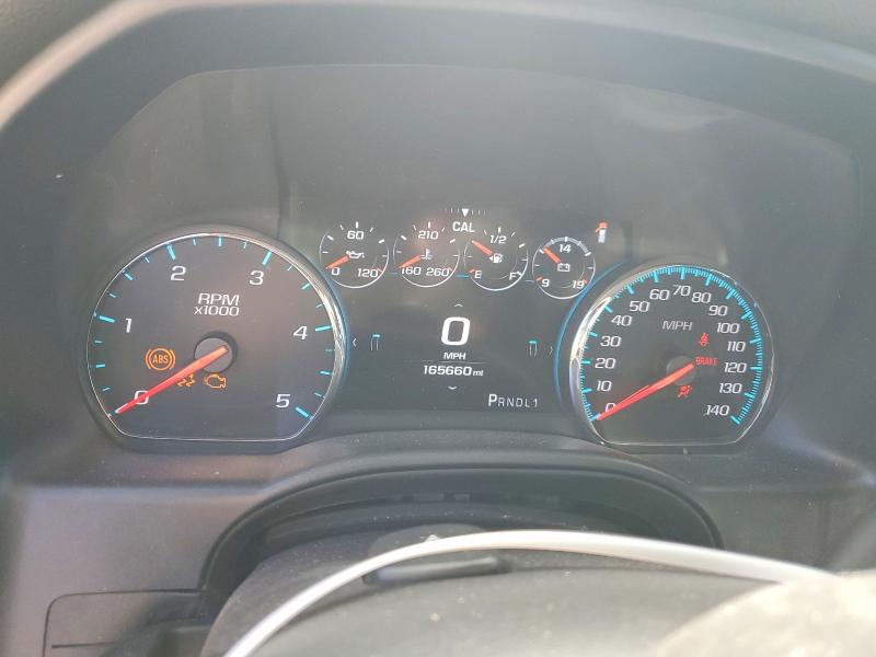 53554786 :رقم المزاد ، 1GT42YEY8HF237756 vin ، 2017 Gmc Sierra مزاد بيع