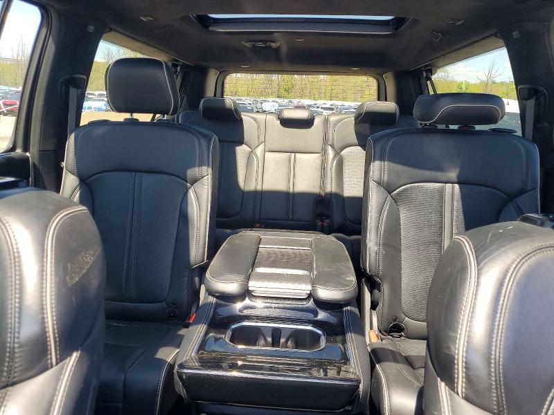 Aukcja sprzedaży 2024 Jeep Grand Wagoneer, vin: 1C4SJSFP5RS130864, numer aukcji: 51626266