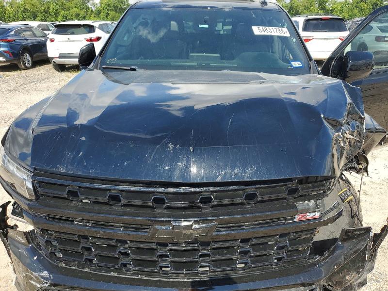 2023 Chevrolet Tahoe მანქანა იყიდება აუქციონზე, vin: 1GNSKPKD0PR474149, აუქციონის ნომერი: 54831786