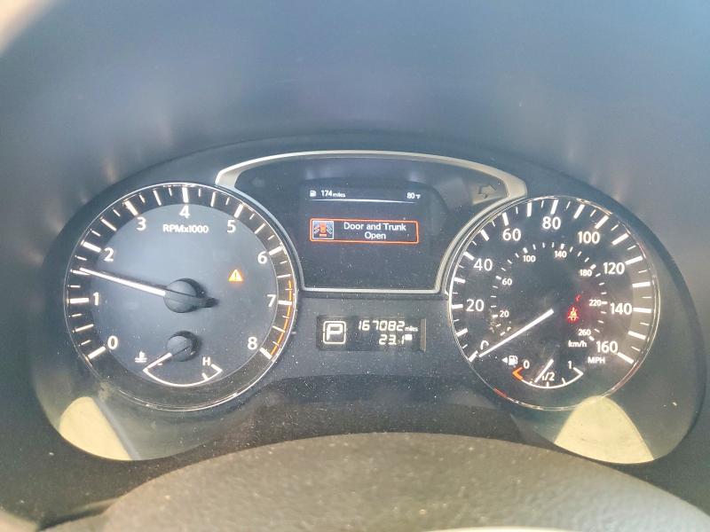 53378846 :رقم المزاد ، 1N4AL3AP2EN218112 vin ، 2014 Nissan Altima مزاد بيع