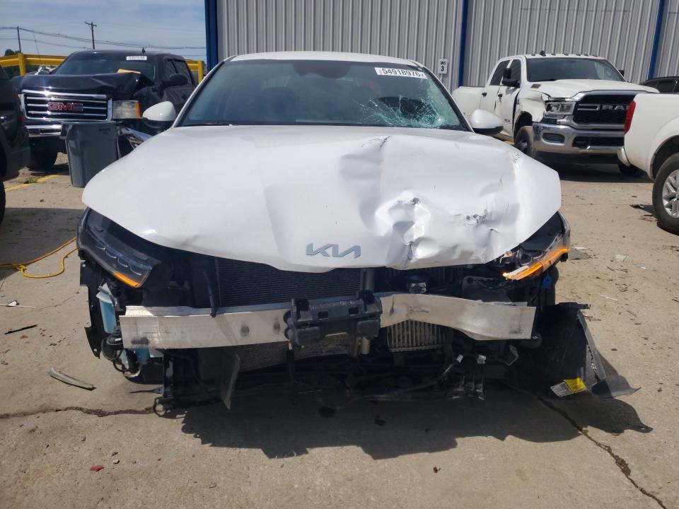 Продажа на аукционе авто 2023 Kia K5, vin: 5XXG14J22PG195367, номер лота: 54918976