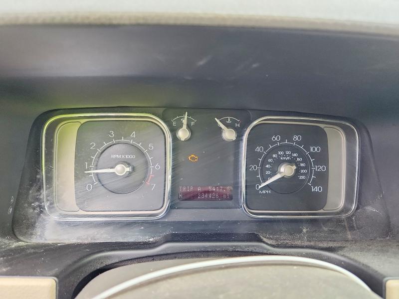 52584056 :رقم المزاد ، 2LMDJ8JC0ABJ13128 vin ، 2010 Lincoln Townhouse Mkx مزاد بيع