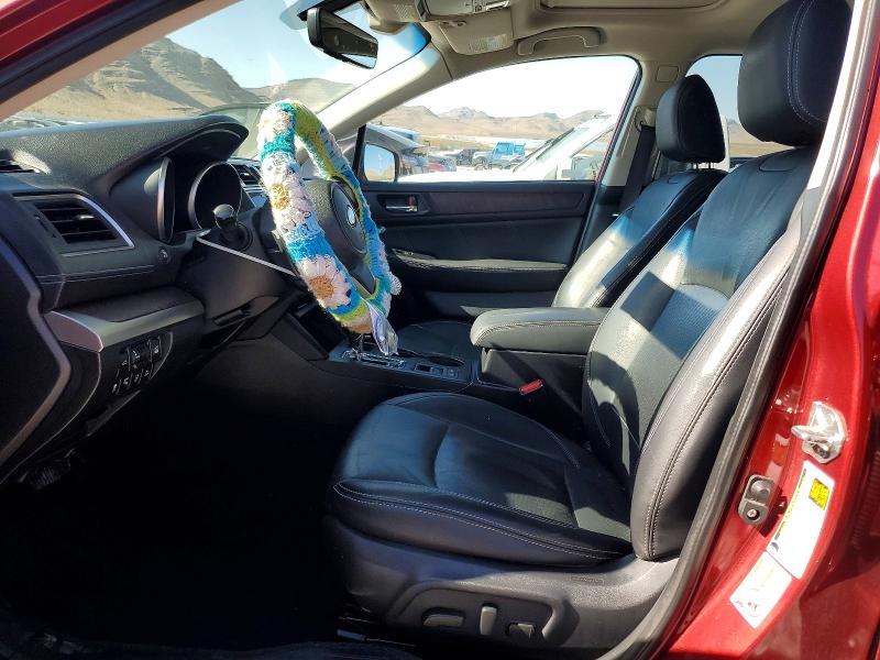 52374706 :رقم المزاد ، 4S4BSANC8K3202299 vin ، 2019 Subaru Outback مزاد بيع