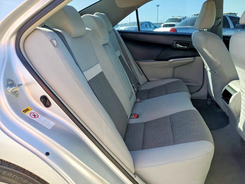 Продаж на аукціоні авто 2013 Toyt Camry, vin: 4T1BD1FK8DU076538, номер лоту: 53451786