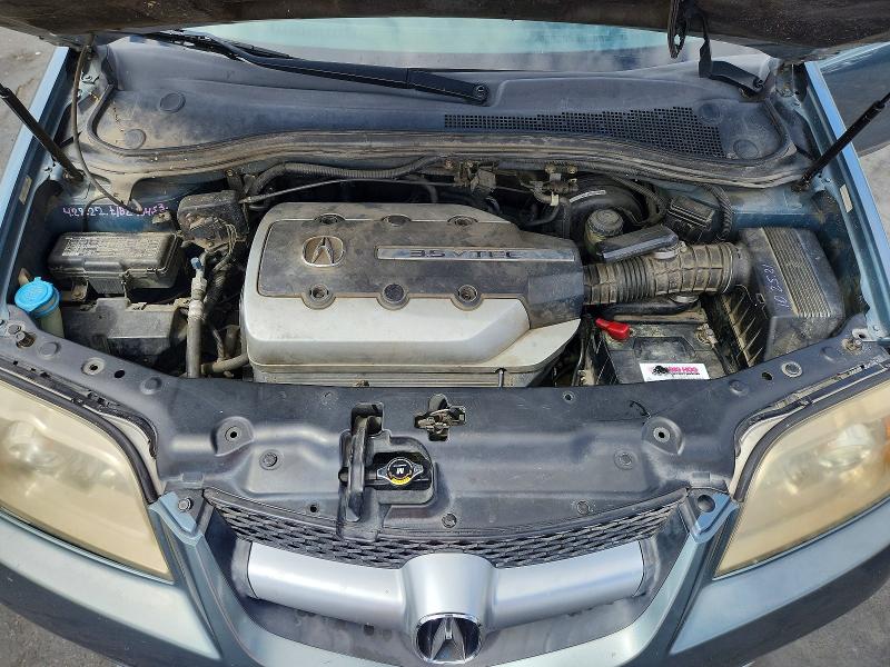 Aukcja sprzedaży 2005 Acura Mdx, vin: 2HNYD18875H552700, numer aukcji: 54810606