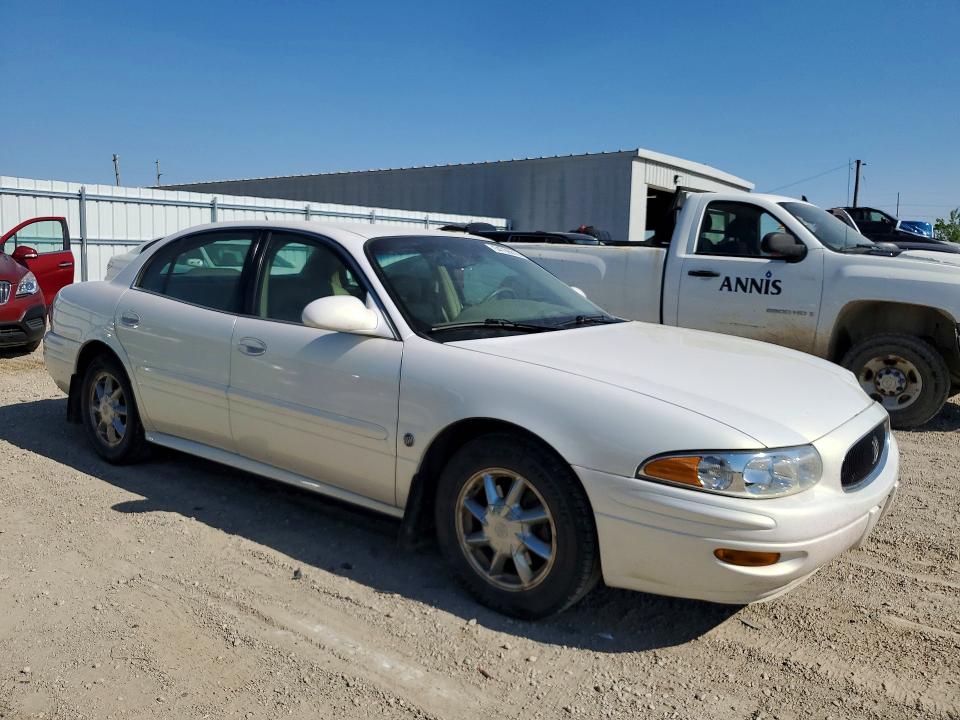 Aukcja sprzedaży 2005 Buick Lesabre, vin: 1G4HR54K25U285085, numer aukcji: 54796616