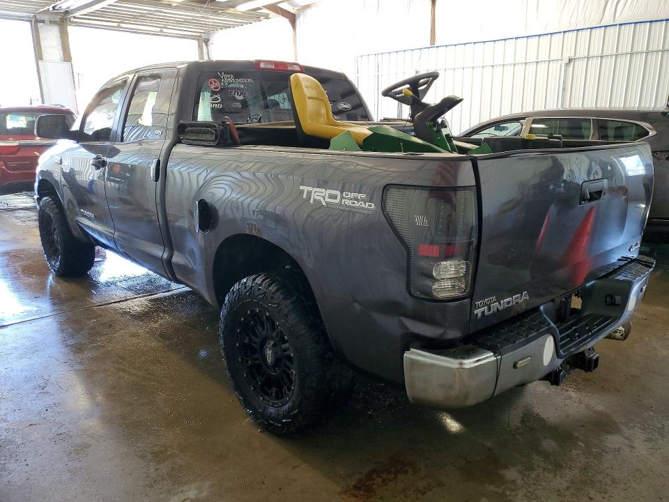 Aukcja sprzedaży 2013 Toyota Tundra, vin: 5TFUY5F18DX289276, numer aukcji: 53026996
