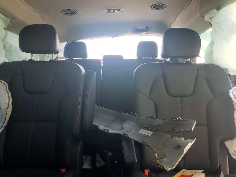 Продаж на аукціоні авто 2024 Kia Telluride, vin: 5XYP3DGC1RG548027, номер лоту: 53352466