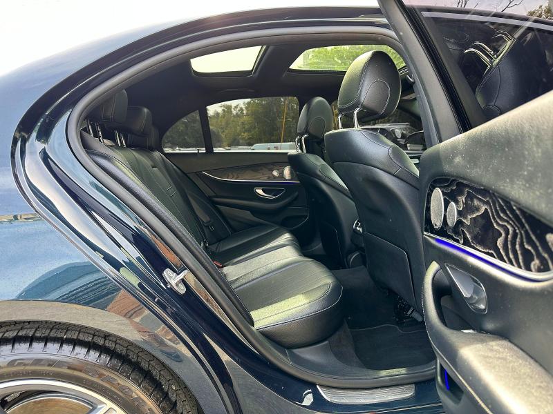 Продаж на аукціоні авто 2017 Mercedes-benz E, vin: WDDZF4KB7HA028160, номер лоту: 53758646
