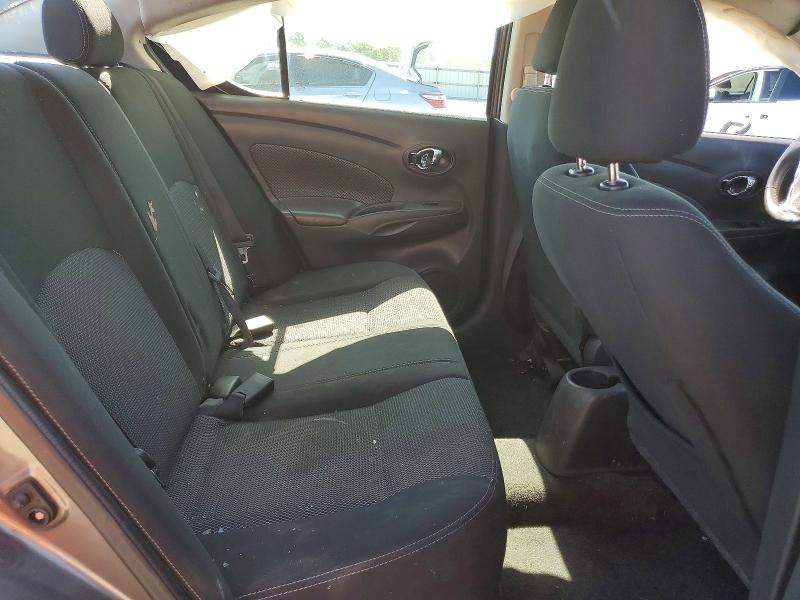 Aukcja sprzedaży 2017 Nissan Versa, vin: 3N1CN7AP0HL903611, numer aukcji: 53365336