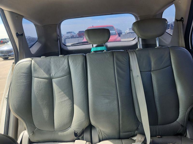 Продажа на аукционе авто 2008 Kia Rondo, vin: KNAFG525987171888, номер лота: 52846406