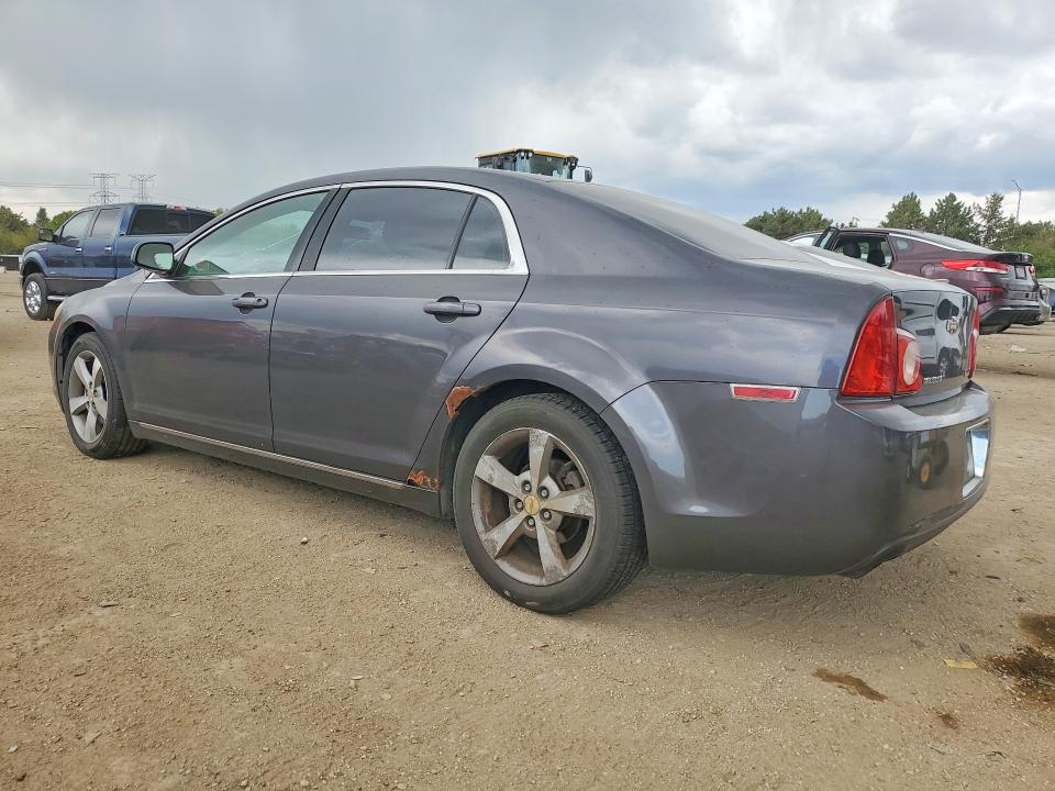 Aukcja sprzedaży 2011 Chevrolet Malibu, vin: 1G1ZC5EU2BF131768, numer aukcji: 52866886