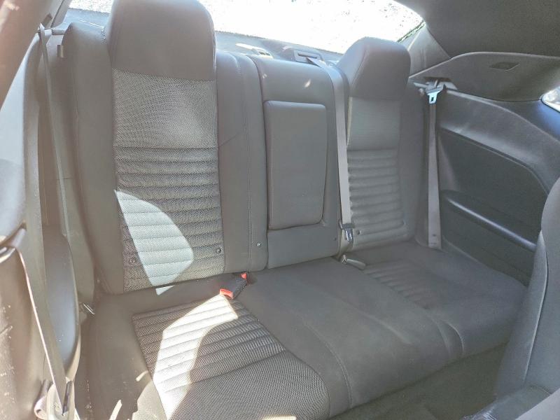 Продаж на аукціоні авто 2014 Dodge Challenger, vin: 2C3CDYAG4EH111637, номер лоту: 52517056