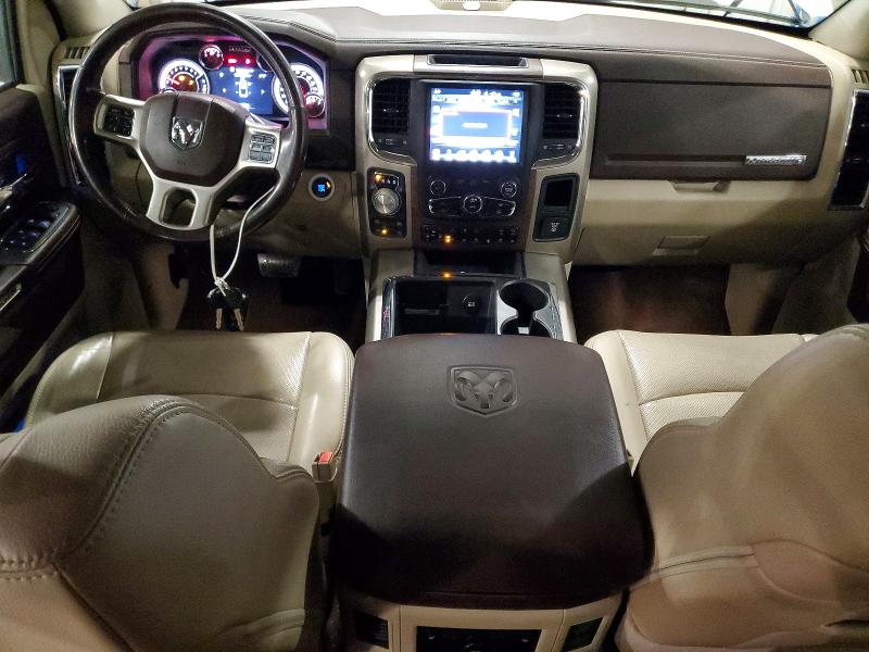 Aukcja sprzedaży 2014 Ram 1500, vin: 1C6RR7VT2ES143446, numer aukcji: 52417506
