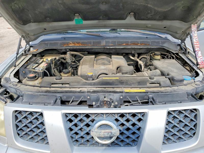 Aukcja sprzedaży 2004 Nissan Titan, vin: 1N6AA07A14N538566, numer aukcji: 54411126