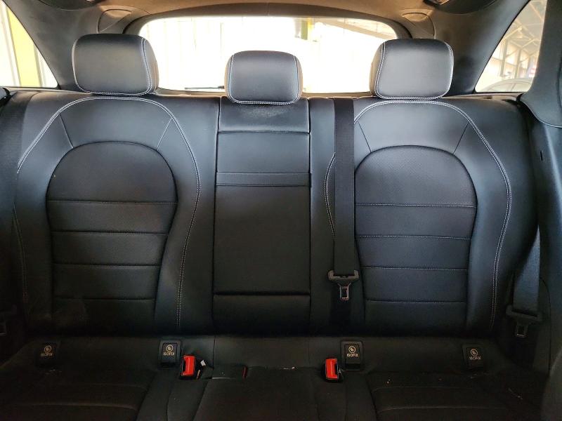 Aukcja sprzedaży 2017 Mercedes-benz Glc, vin: WDC0G4JB0HF141074, numer aukcji: 53418906