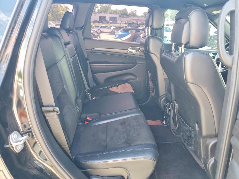 2018 Jeep Grand Cherokee მანქანა იყიდება აუქციონზე, vin: 1C4RJFAG2JC469965, აუქციონის ნომერი: 54867066