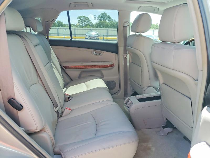 54871506 :رقم المزاد ، 2T2GK31U28C032554 vin ، 2008 Lexus Rx مزاد بيع