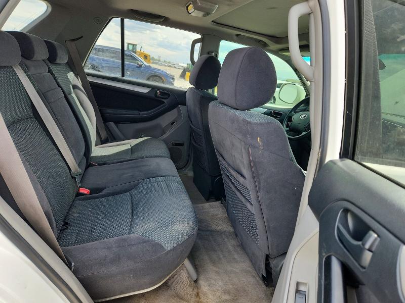 Продаж на аукціоні авто 2005 Toyota 4runner, vin: JTEBT14R550056033, номер лоту: 53642886