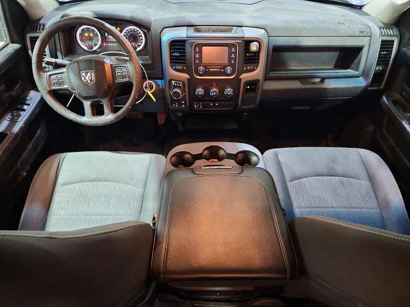 Aukcja sprzedaży 2022 Ram 1500 Classic, vin: 3C6RR7KT5NG173665, numer aukcji: 53568316