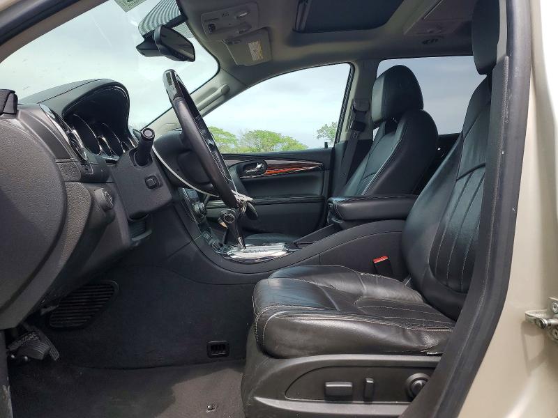 Продаж на аукціоні авто 2015 Buick Enclave, vin: 5GAKVCKD3FJ174659, номер лоту: 53441416