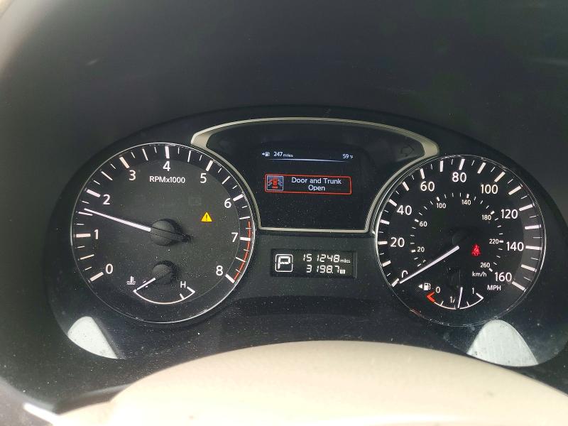 Aukcja sprzedaży 2013 Nissan Altima, vin: 1N4AL3AP3DN572283, numer aukcji: 54627526
