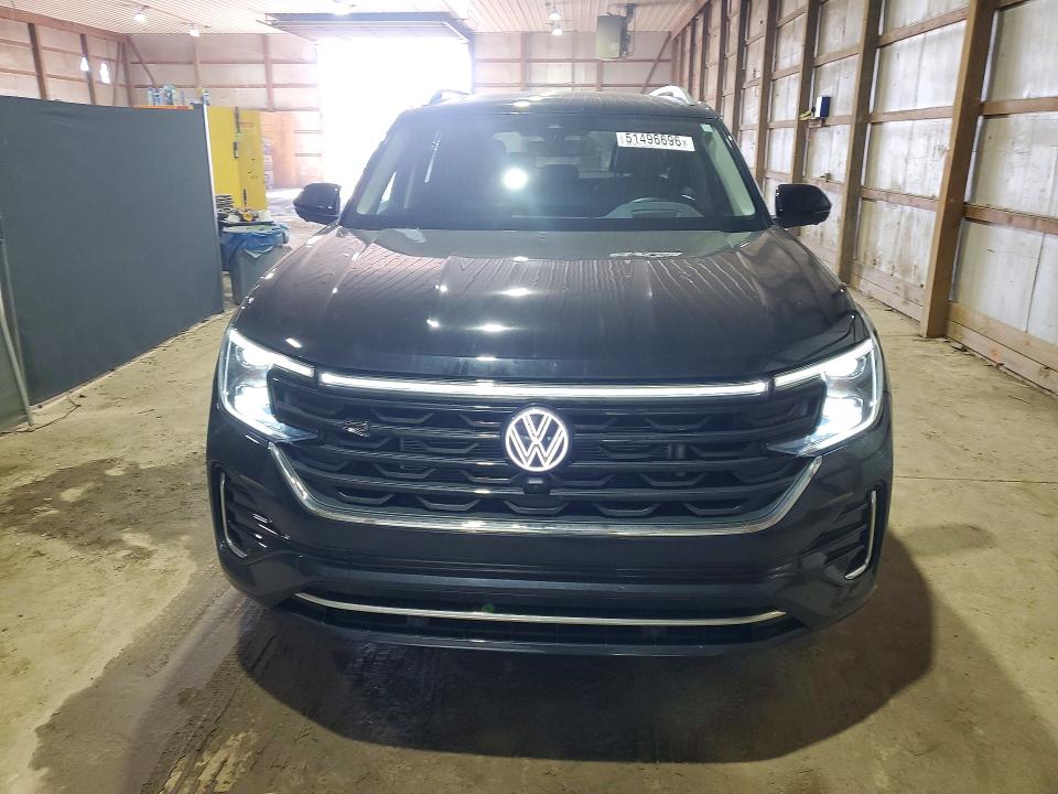 Продажа на аукционе авто 2025 Volkswagen Atlas, vin: 1V2FR2CA1SC507067, номер лота: 51496696