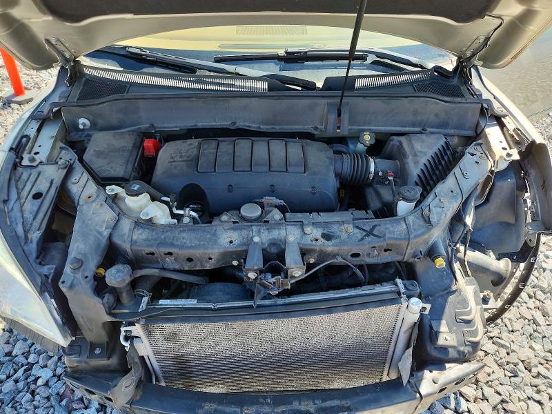 54513936 :رقم المزاد ، 5GAKVBKD9GJ224685 vin ، 2016 Buick Enclave مزاد بيع