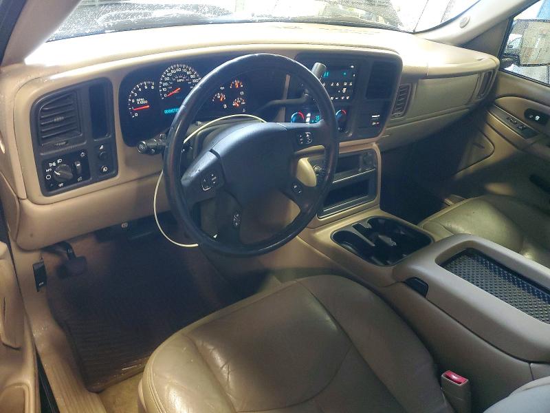 Продаж на аукціоні авто 2004 Gmc New Sierra, vin: 2GTEC19TX41117546, номер лоту: 54984016