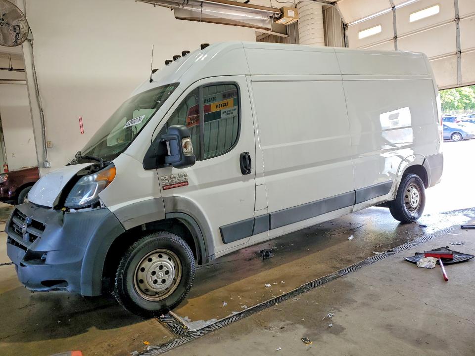 Aukcja sprzedaży 2016 Ram Promaster 2500, vin: 3C6TRVDG0GE101278, numer aukcji: 52903276