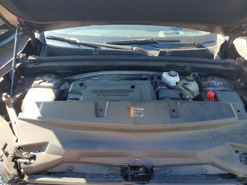 52865236 :رقم المزاد ، LRBFZPE40RD045206 vin ، 2024 Buick Envision مزاد بيع